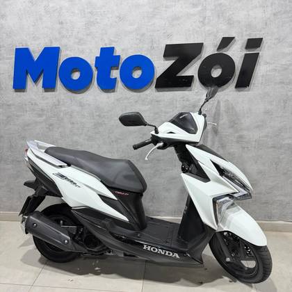 HONDA ELITE 125i 
